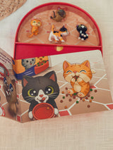 Adorable Kittens | Busy Books