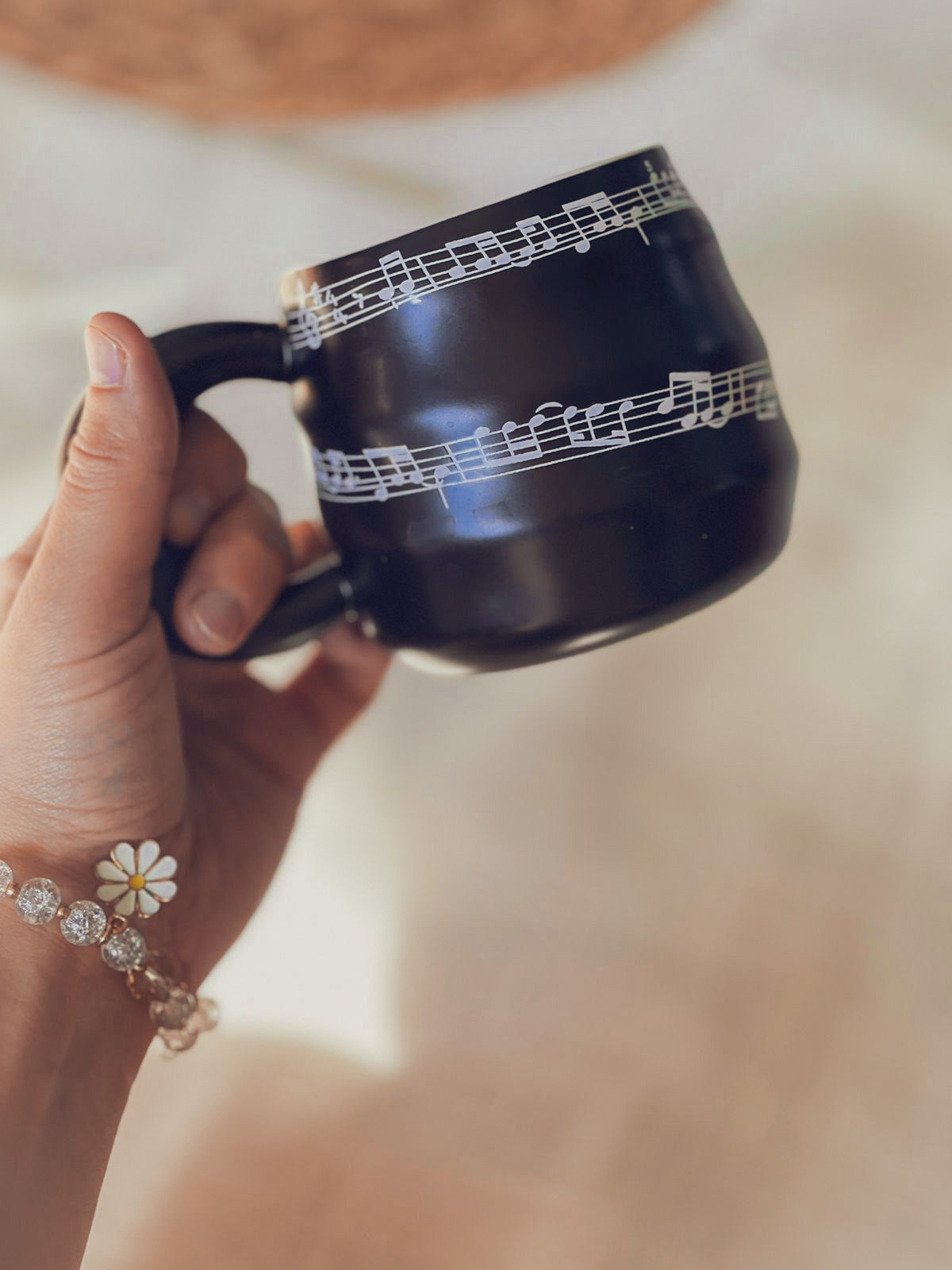 Music Lovers Mug