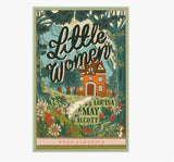 The Heroines Collection (Jane Eyre, Little Women, Anne of Green Gables, The Secret Garden)