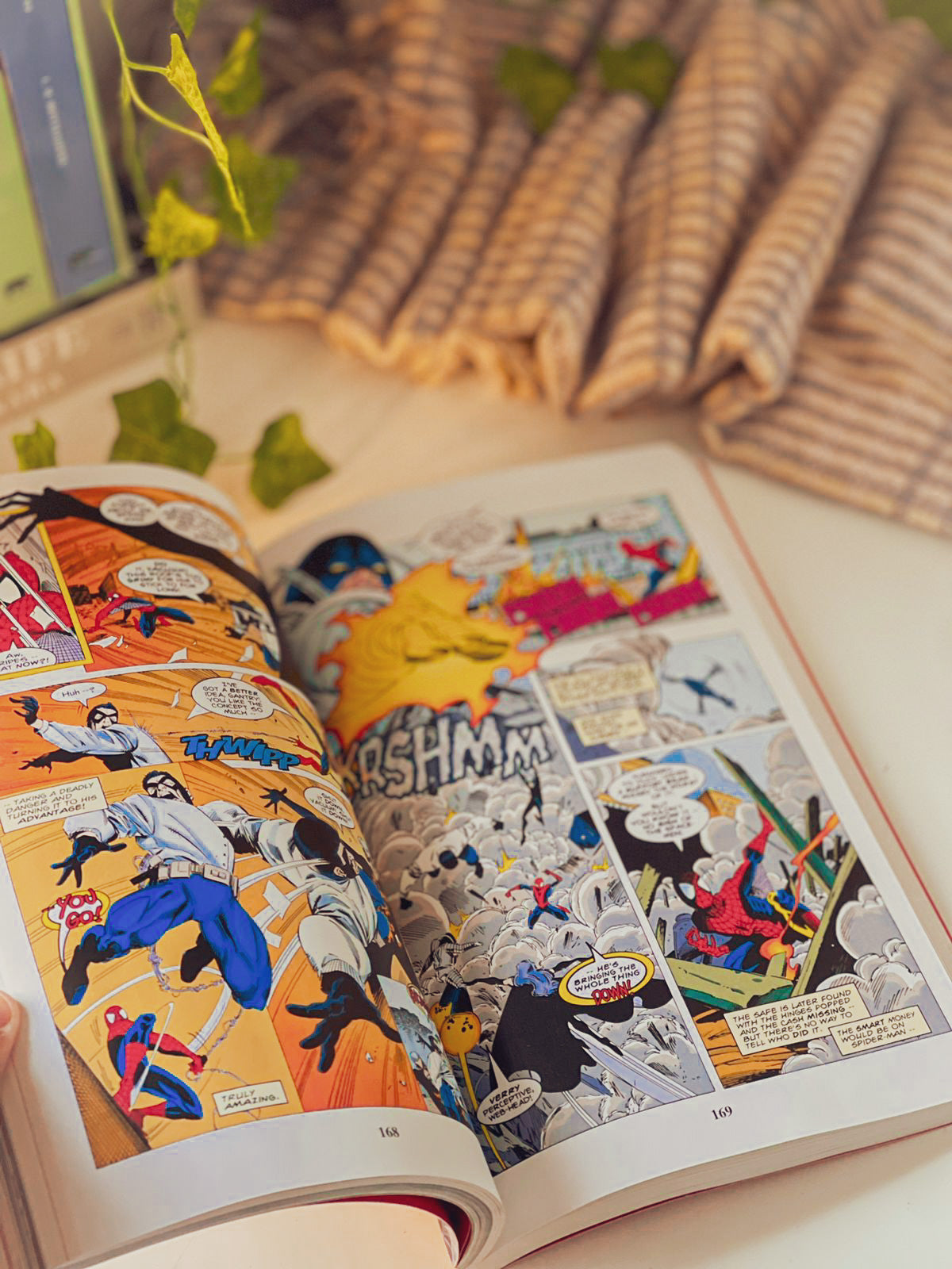 UNTOLD TALES OF SPIDERMAN: THE COMPLETE COLLECTION