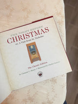 The Night Before Christmas Hardcover: The Classic Edition