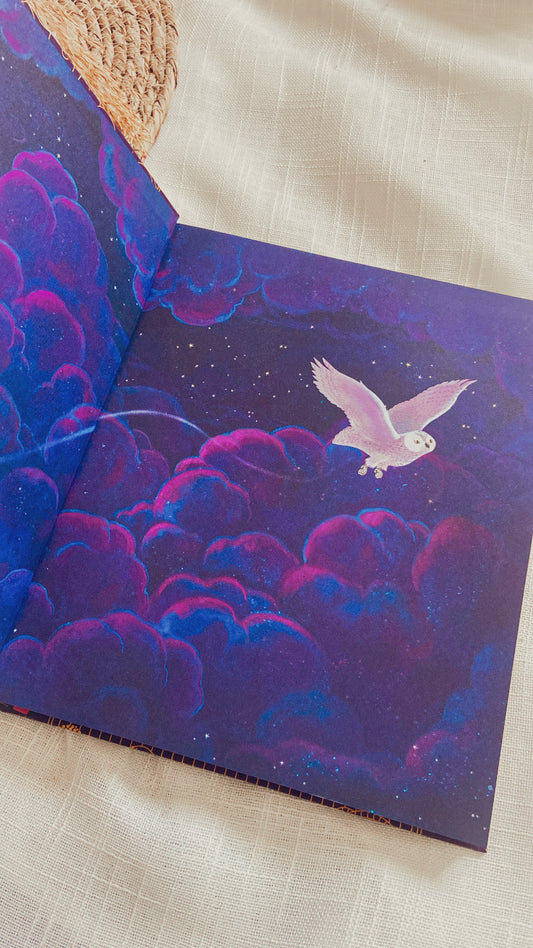 Harry Potter Wizarding Almanac