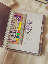 Seize the Day Planner (18 months calendar)