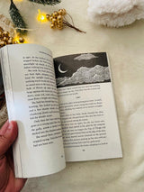 The Slow Regard of Silent Things (Kingkiller Chronicle)