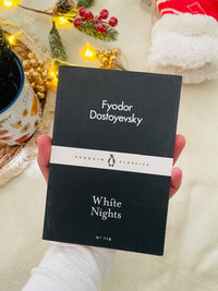 White Nights (Penguin Classics)