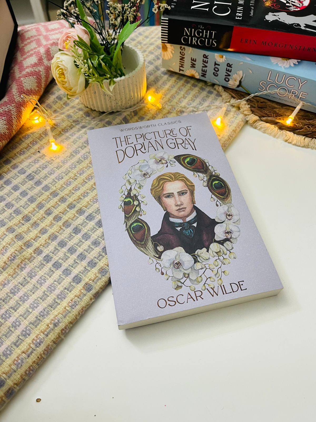 Picture of Dorian Gray (Wordsworth Classics)