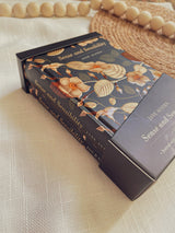 Sense and Sensibility - Lined Journal & Novel | Jane Austen (Gifts)