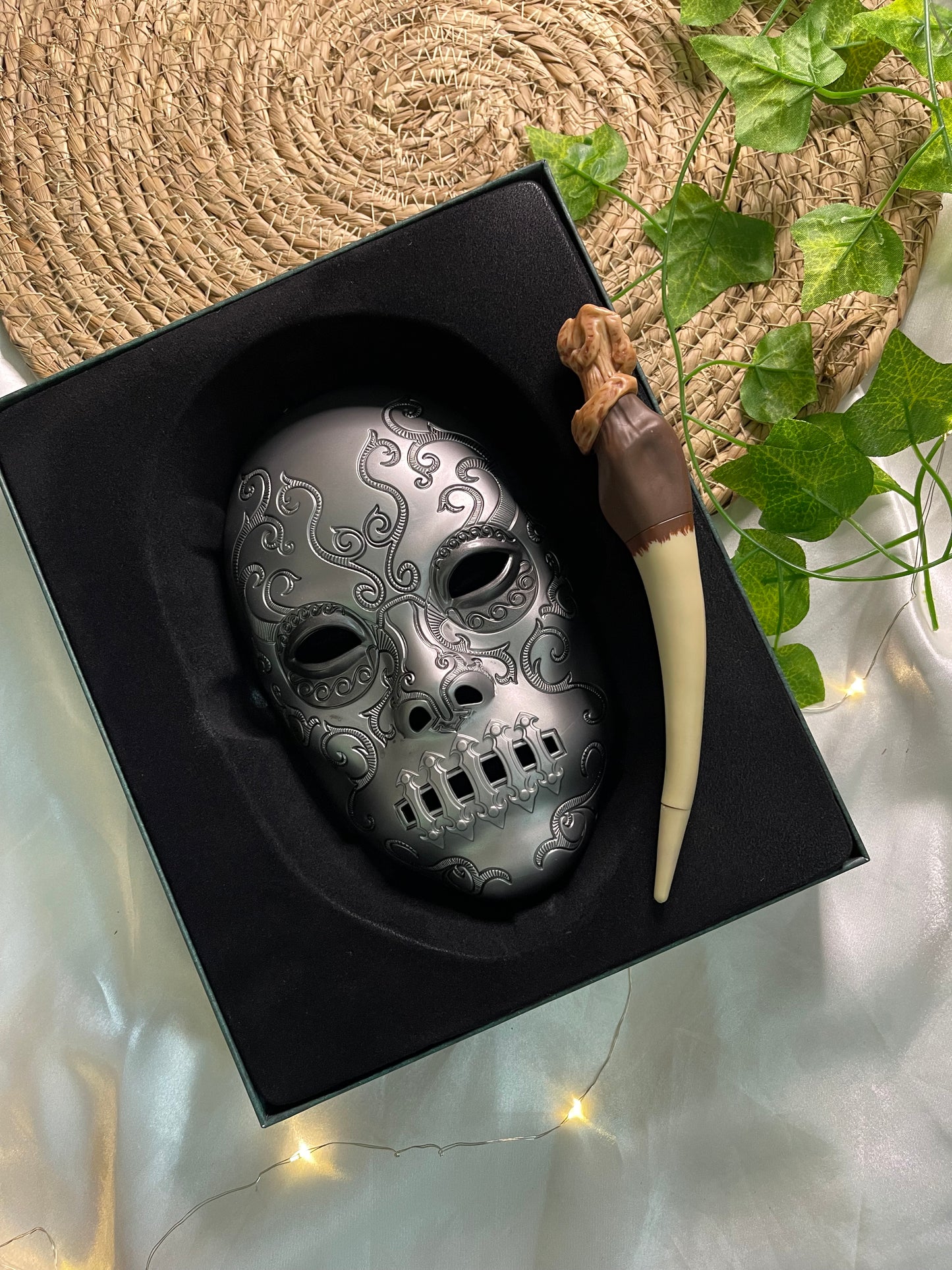 The Dark ART Box