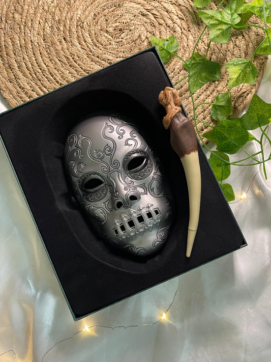 The Dark ART Box
