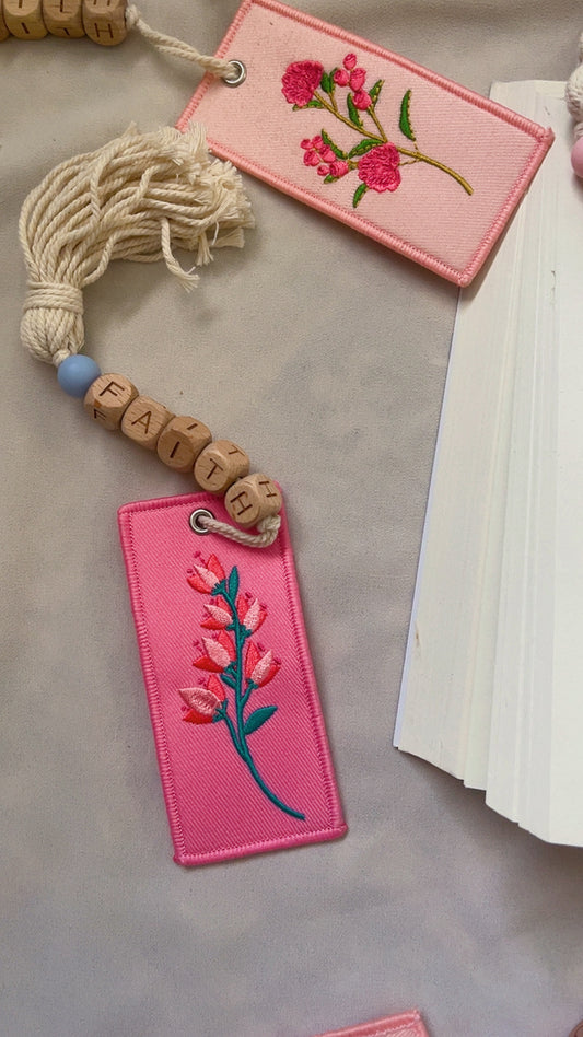 Bookmarks