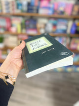 Wreck This Journal