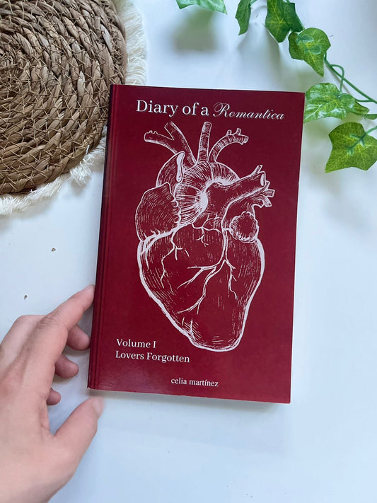 Diary of Romantica