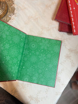 The Cozy Christmas Cookbook: 50 Recipes to Rediscover the Magic of the Season