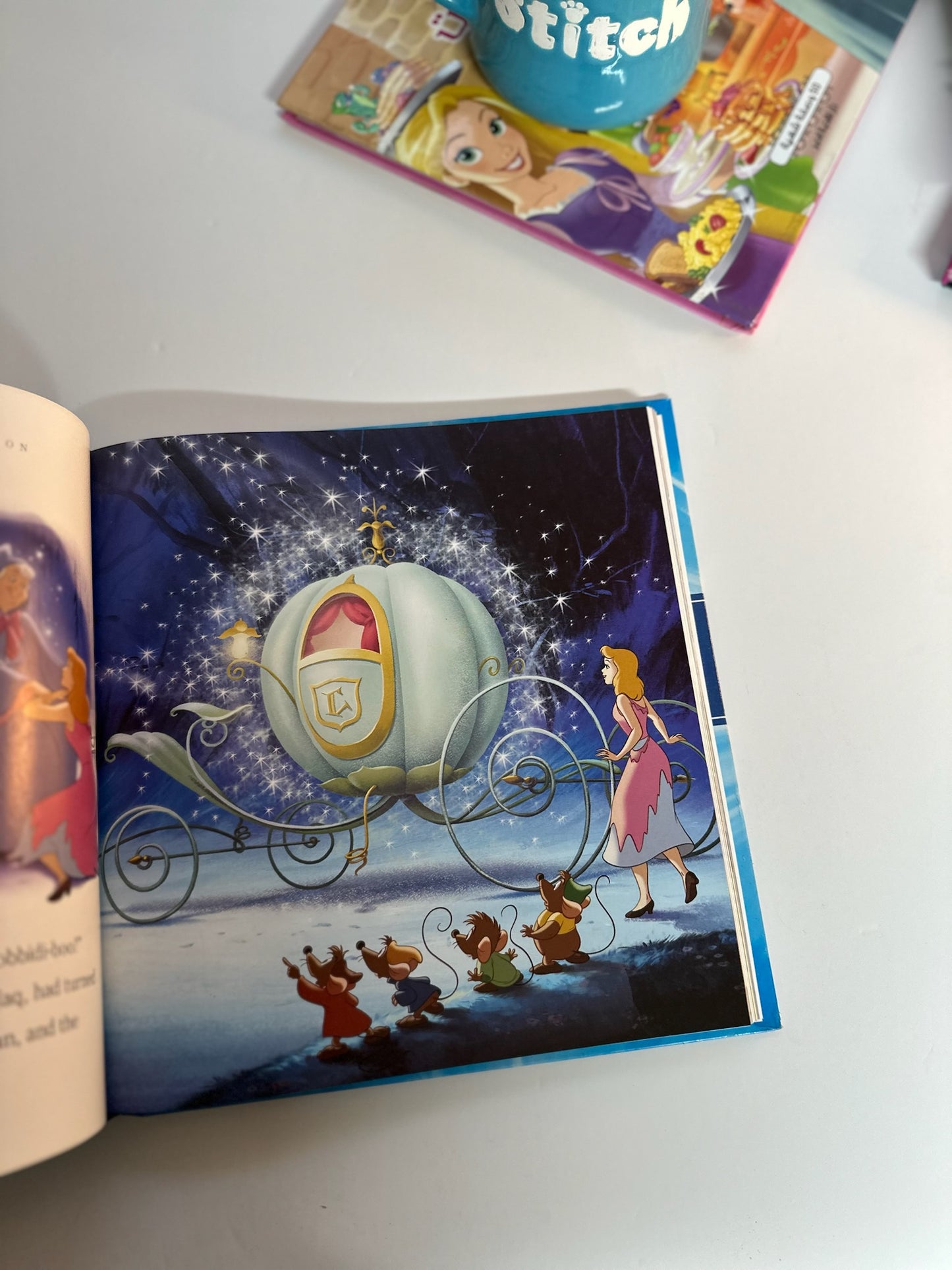 Disney Storybook Collection