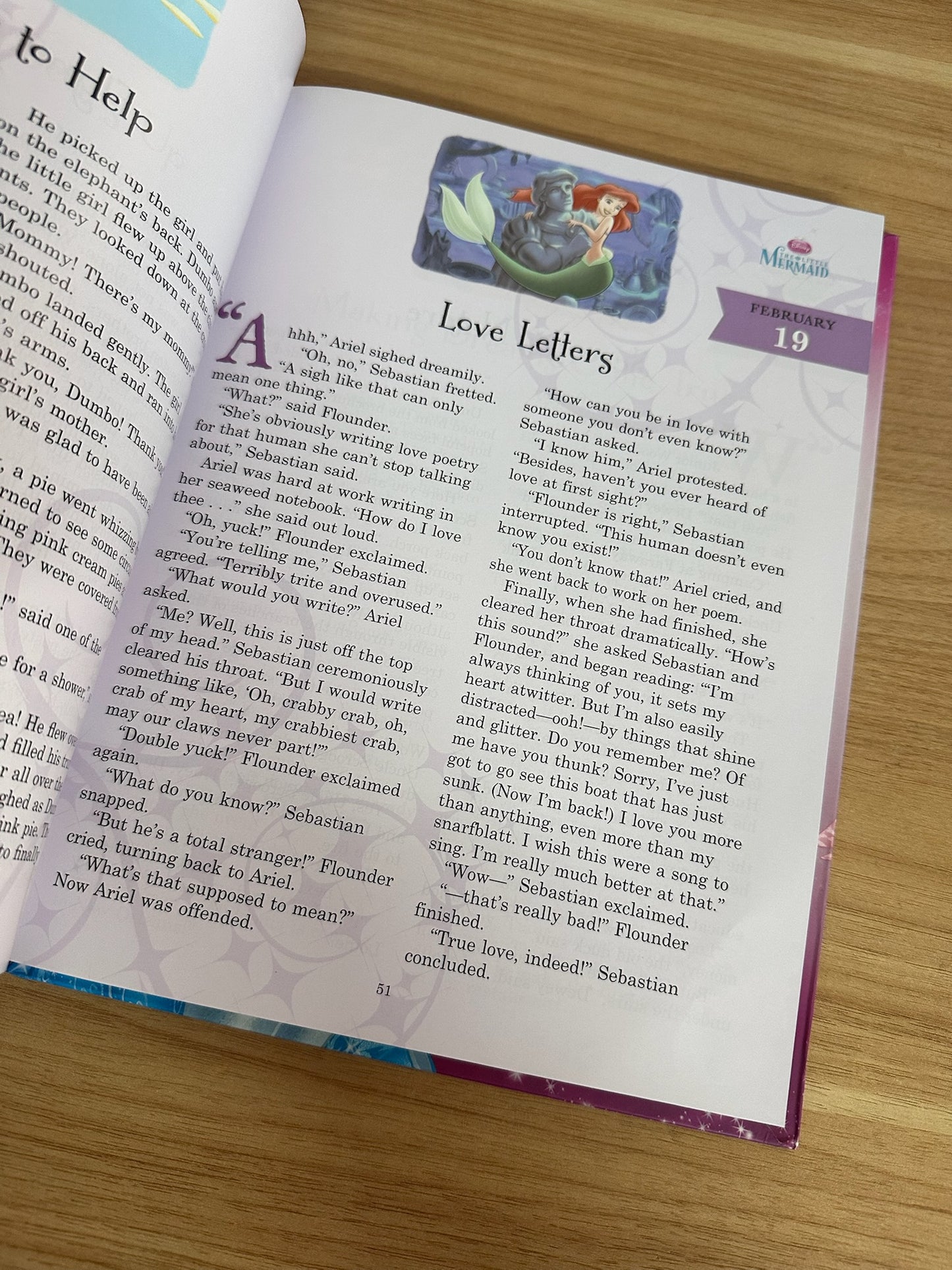 Disney 365 stories for girls a story a day