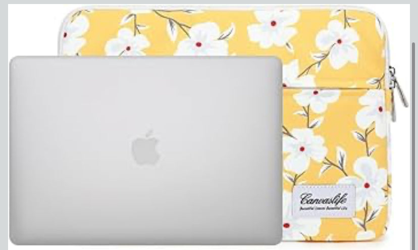 Laptop Sleeve 15 Inch 15 Case and 15.6 Laptop Bag