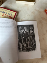 The Picture of Dorian Gray: A Collector's Edition Featuring Original Illustrations and an Exclusive Biography of Oscar Wilde