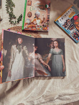 Bridgerton The Official Cookbook