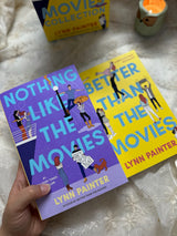 Nothing like the Movies | Lynn Painter ( Book 2 )