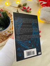 The Slow Regard of Silent Things (Kingkiller Chronicle)