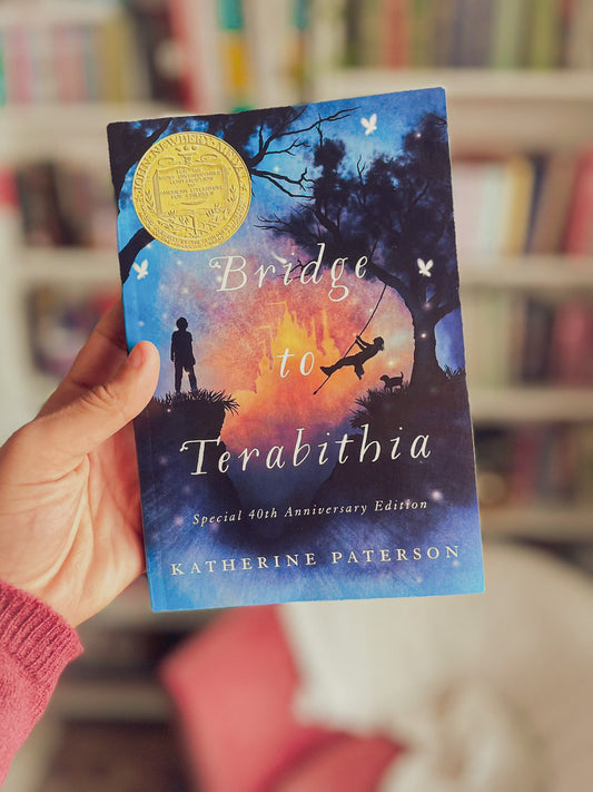 Bridge to Terabithia