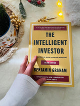 The Intelligent Investor, 3rd Ed.: The Timeless Guide to Value Investing and Financial Wisdom for a Volatile Market | Hardcover
