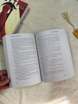 Thunderhead (Arc of a Scythe) | Book 2