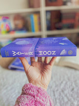 Water Moon: A Novel