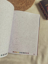 Sorcières | Mystery Coloring Book