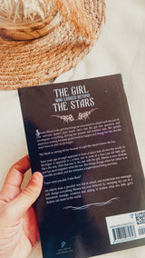 The Girl Who Looked Beyond The Stars