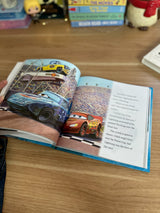 Disney Pixar Story Collection