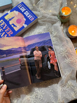 Fever Dream: A Novel (Emerald Lake) | Elsie Silver