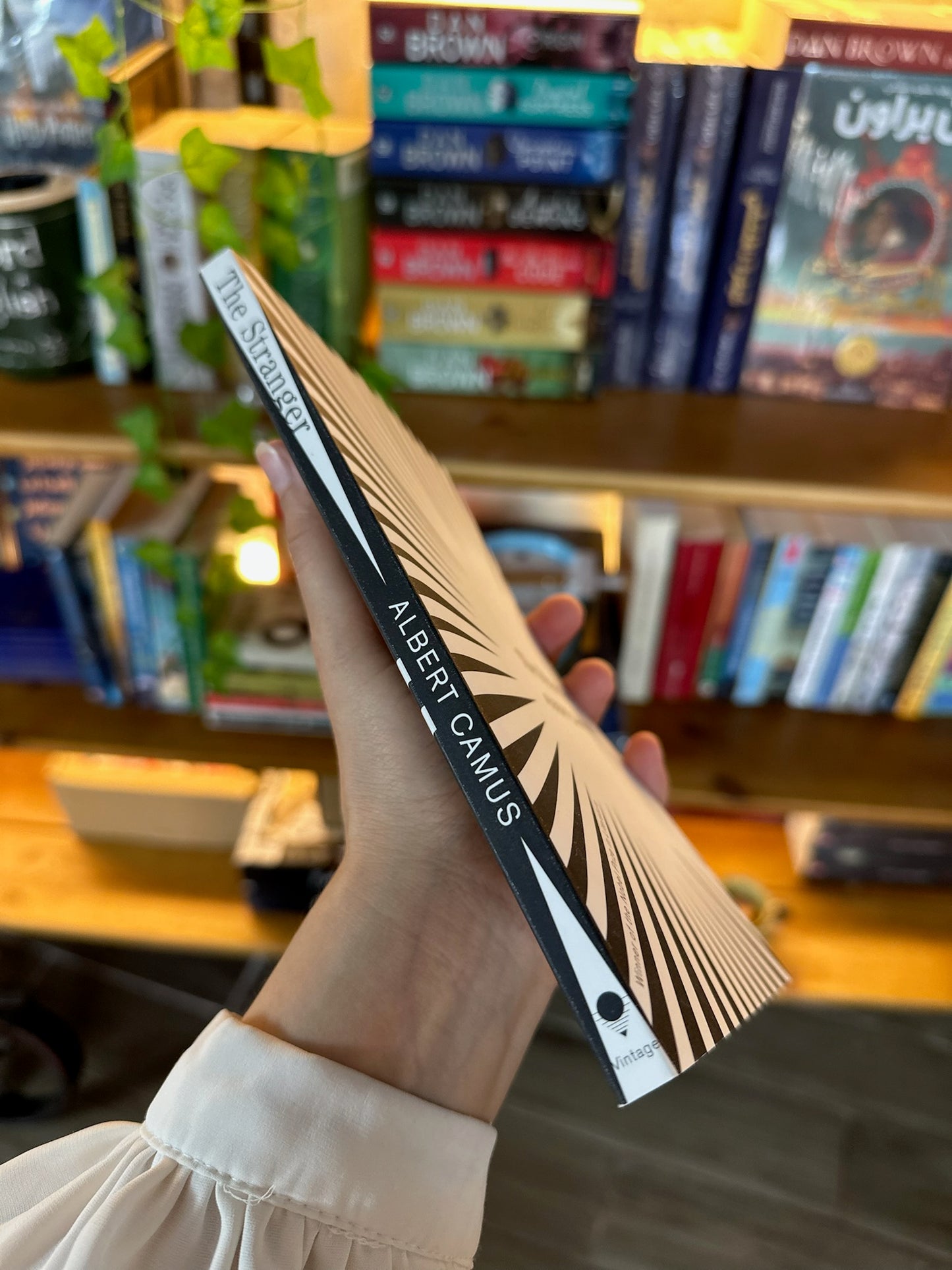 The Stranger (Vintage International)