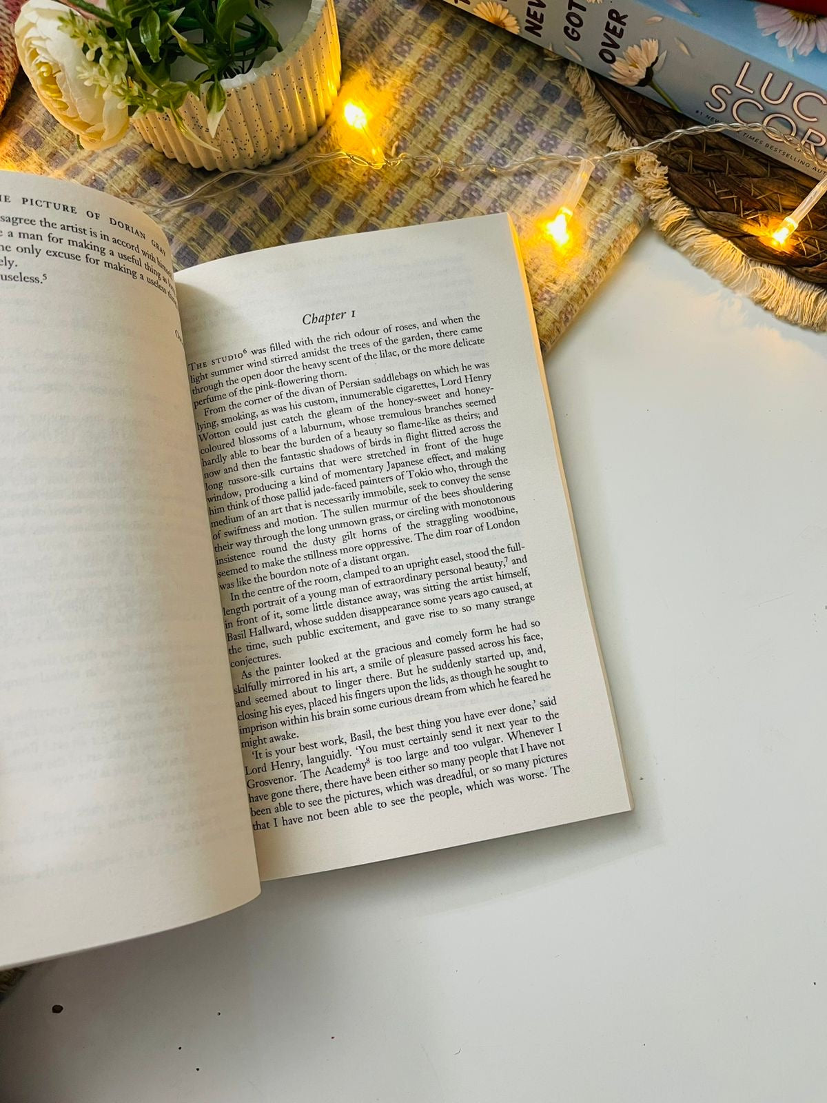 Picture of Dorian Gray (Wordsworth Classics)