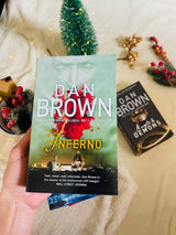 Robert Langdon Series Collection 7 Books Set By Dan Brown