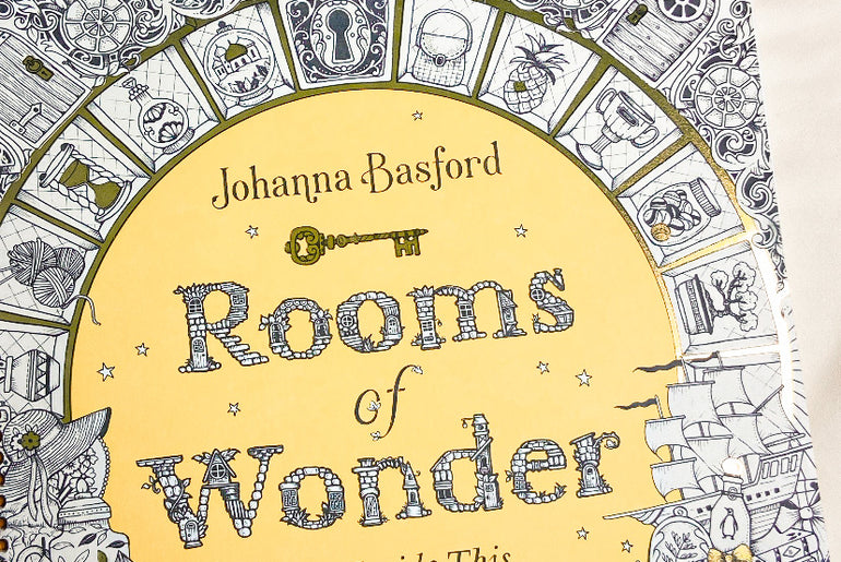 Rooms of Wonder