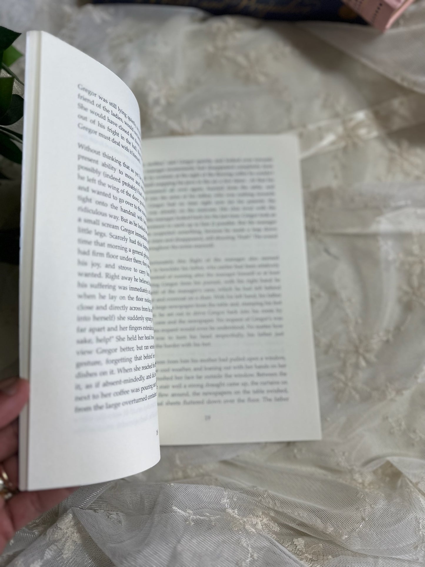 The Metamorphosis | Franz Kafka