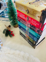 Robert Langdon Series Collection 7 Books Set By Dan Brown