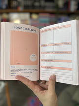 Book Club: A Journal: Prepare for, Keep Track of, and Remember Your Reading Discussions