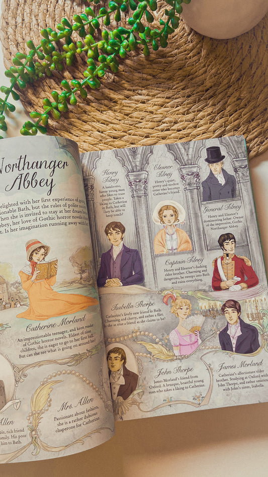 The Complete Jane Austen