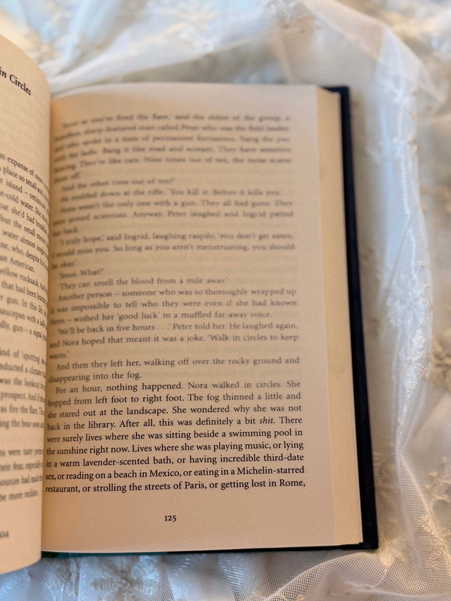 The Midnight Library | Hardcover