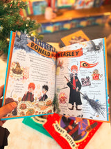 Pocket Potters: Ron Weasley (Little Guides to the Harry Potter Books #2)