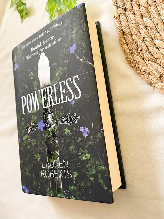Powerless
