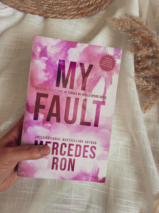My Fault