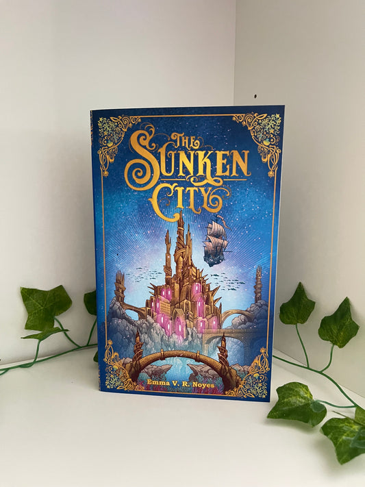 The Sunken City