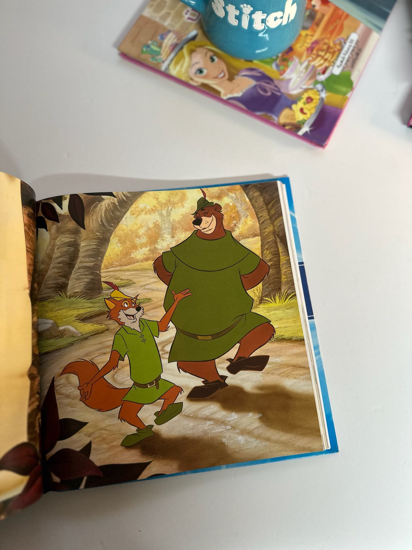 Disney Storybook Collection