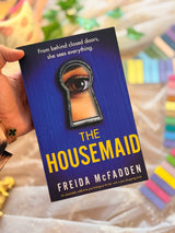 The Housemaid | Farida Mcfadden (Book 1)