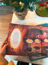 The Story Orchestra: The Nutcracker: Press the note to hear Tchaikovsky's music