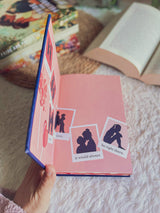 If He Had Been With Me Collector’s Edition