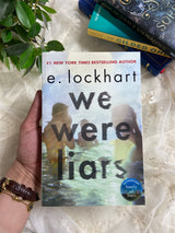 We Were Liars | e. Lockhart